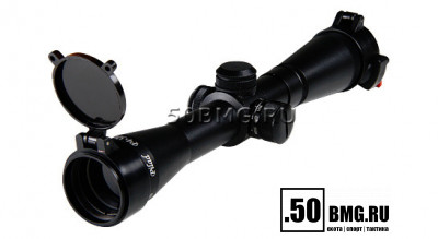 Оптический прицел Пилад P 4х32 LS (пенек)