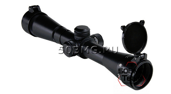 Оптический прицел Пилад P 4х32 LS (пенек)