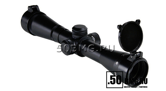 Оптический прицел Пилад P 4х32 LS (пенек)