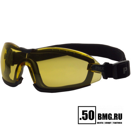 Тактические очки PMX Shield G-7930ST (16755)