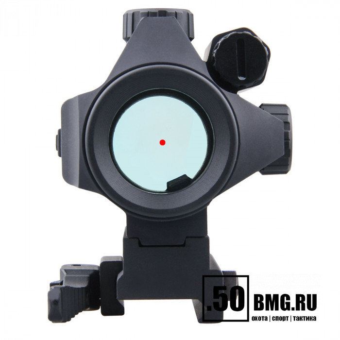 Коллиматорный прицел  Vector Optics NAUTILUS 1x30 (SCRD-26II)