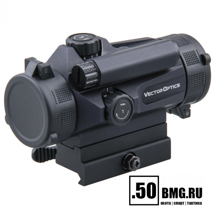 Коллиматорный прицел  Vector Optics NAUTILUS 1x30 (SCRD-26II)
