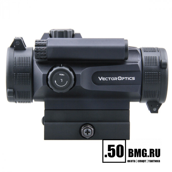 Коллиматорный прицел  Vector Optics NAUTILUS 1x30 (SCRD-26II)