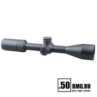 Оптический прицел Vector Optics Hugo  3-12x42  кольца 25,4мм 