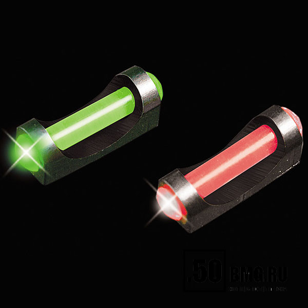 Мушка Truglo TG948BG адаптер 3-56 (зеленый)