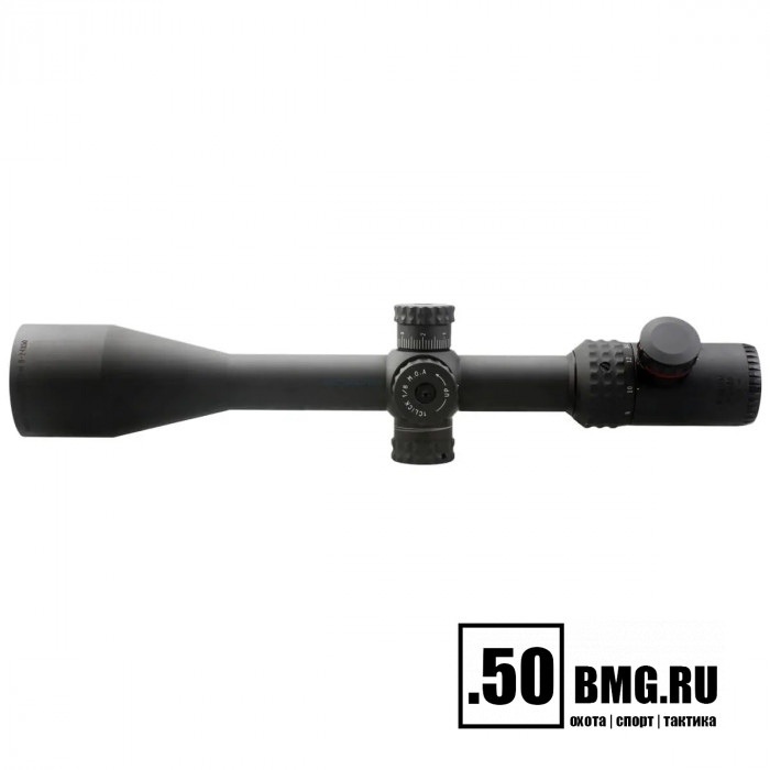 Оптический прицел Vector Optics Sentinel  6-24x50 GenII SFP кольца 30мм 