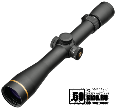 Оптический прицел Leupold VX-3 4,5-14x40 Side Focus