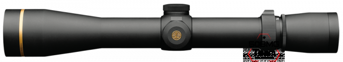 Оптический прицел Leupold VX-3 4,5-14x40 Side Focus