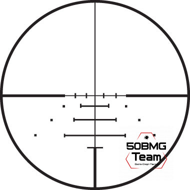 Оптический прицел Leupold VX-3 4,5-14x40 Side Focus