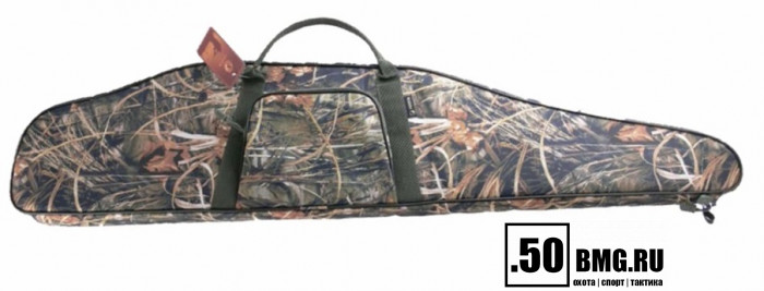 Чехол Вектор для карабина 115 см с оптикой (К-5к камыш)