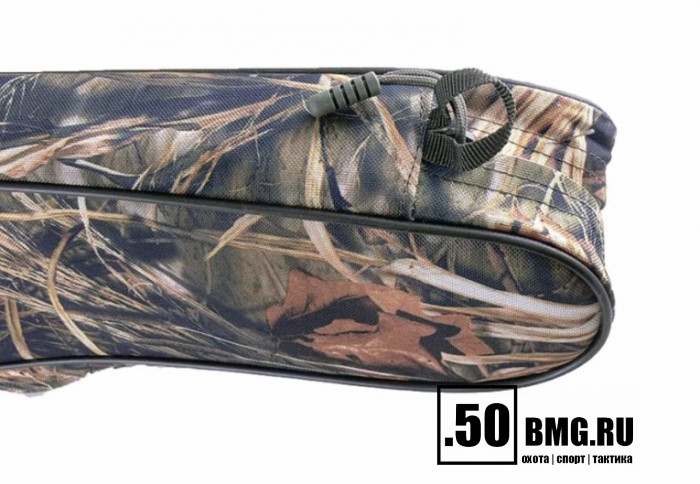 Чехол Вектор для карабина 115 см с оптикой (К-5к камыш)