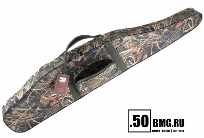 Чехол Вектор для карабина 115 см с оптикой (К-5к камыш)