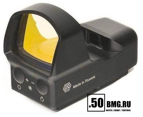 Коллиматорный прицел ВОМЗ Пилад P 1x42 (на ласточкин хвост)