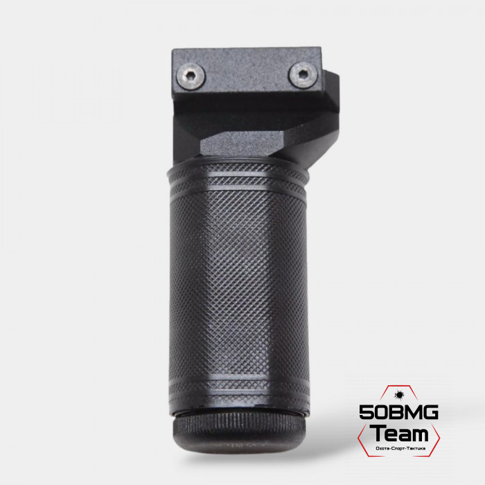 Рукоятка передняя Зенитка РК-1 на Weaver/Picatinny