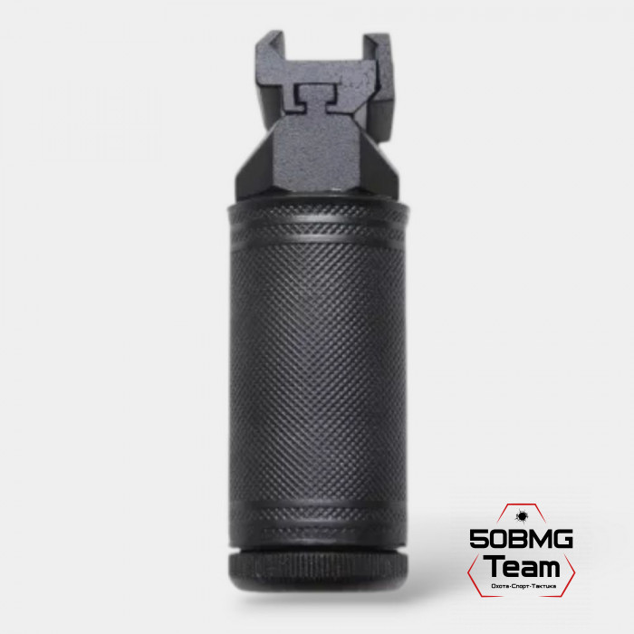 Рукоятка передняя Зенитка РК-1 на Weaver/Picatinny