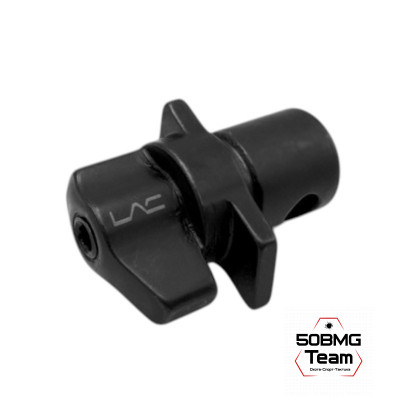 Ключ регулировки газов LAC GK-TR3 для TR-3/АК12/АК15 - категория 2 с винтом фиксации регулировочного стержня (LAC0308)