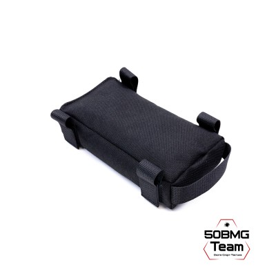Баррикадный мешок "Кирпич" 50BMG Team Кордура 1000, 20х5х5см (Black) 