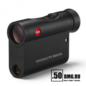 Дальномер Leica Rangemaster 2800 CRF.COM