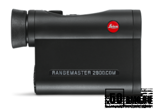 Дальномер Leica Rangemaster 2800 CRF.COM