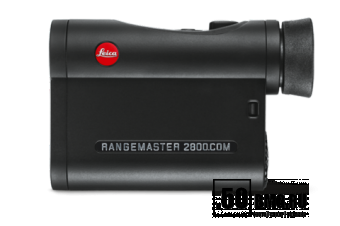 Дальномер Leica Rangemaster 2800 CRF.COM