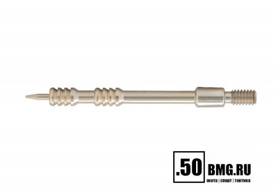 Вишер Bore Tech Proof-positive под салфетки .22 Cal. (5,5мм) d=4,4мм резьба папа 8/32 (BTAJ-22-CF)