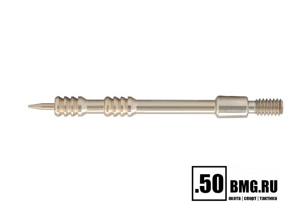 Вишер Bore Tech Proof-positive под салфетки .22 Cal. (5,5мм) d=4,4мм резьба папа 8/32 (BTAJ-22-CF)