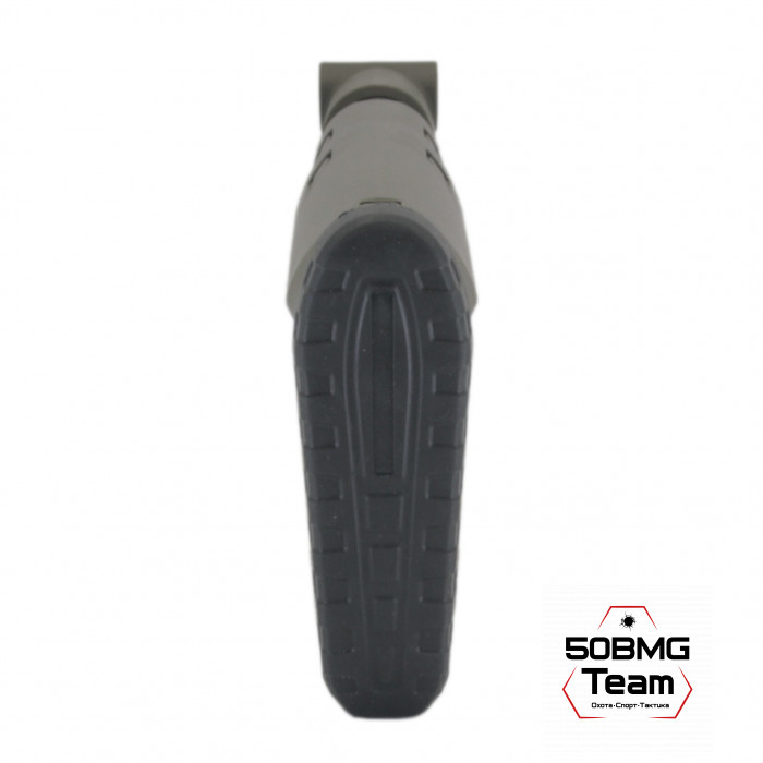 Телескопический приклад DLG Tactical на Remington 870, 750 (DLG9310)