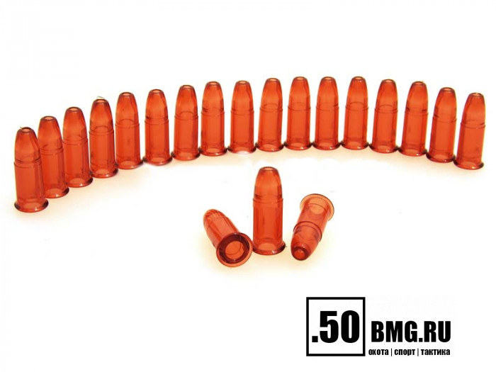 Фальш-патрон Stil Crin к.22 LR(5,6), 20шт (30/22)