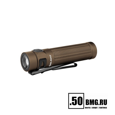 Фонарь Olight Baton 3 Pro Desert Tan
