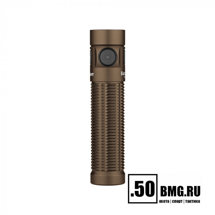Фонарь Olight Baton 3 Pro Desert Tan