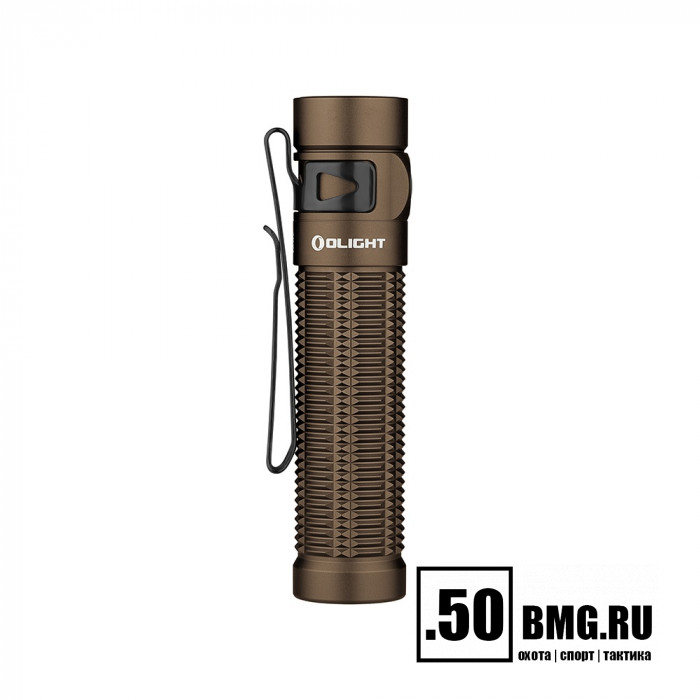 Фонарь Olight Baton 3 Pro Desert Tan