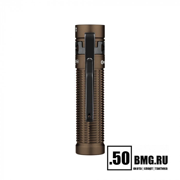Фонарь Olight Baton 3 Pro Desert Tan