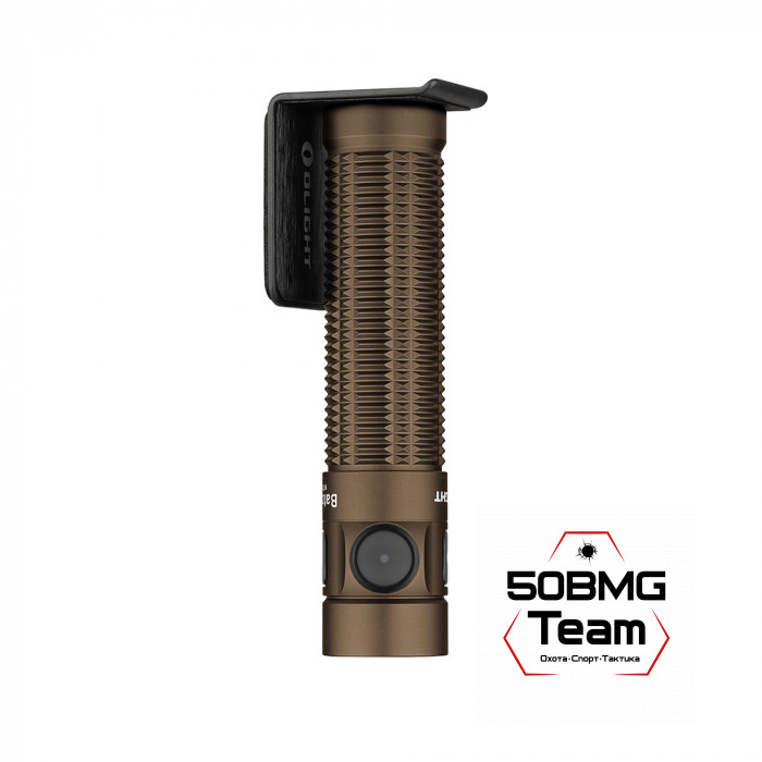 Фонарь Olight Baton 3 Pro Desert Tan