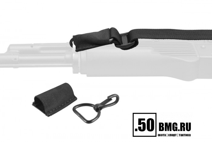 Тактический оружейный ремень Долг-М3 Охота