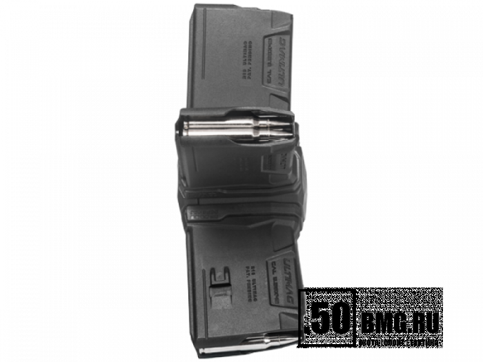 Крепление FAB Defense PMC Kit в комплекте с 5 магазинами Ultimag 10R