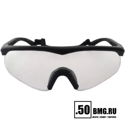 Тактические очки PMX Target II G-5210S (16723)