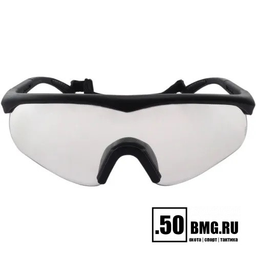 Тактические очки PMX Target II G-5210S (16723)