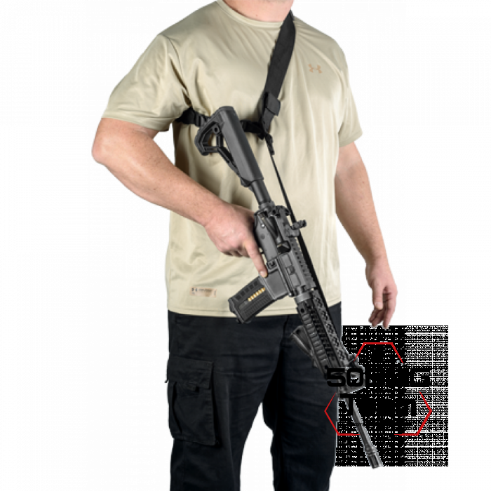 FAB Defense Трехточечный ружейный ремень SL-2
