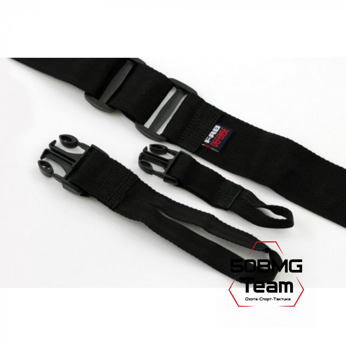 FAB Defense Трехточечный ружейный ремень SL-2