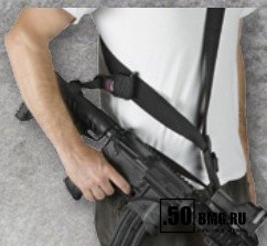 FAB Defense Трехточечный ружейный ремень SL-2