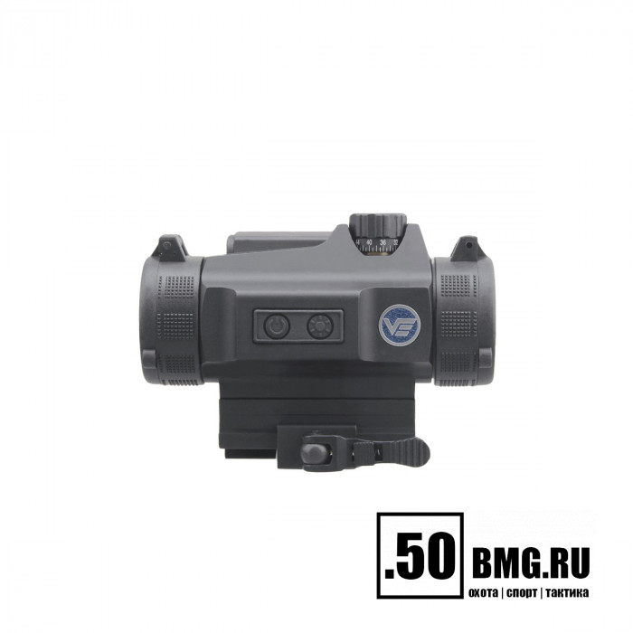 Коллиматорный прицел  Vector Optics NAUTILUS 1x30 (SCRD-D26)
