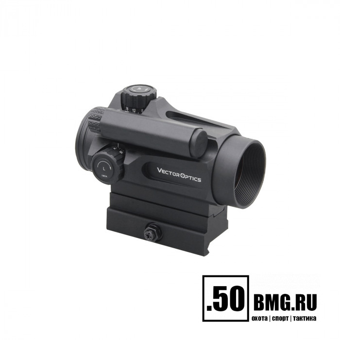 Коллиматорный прицел  Vector Optics NAUTILUS 1x30 (SCRD-D26)
