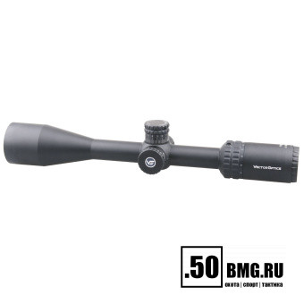 Оптический прицел Vector Optics Hugo 4-16x44 кольца 25,4мм