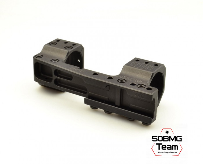 Кронштейн Spuhr SP-6026, кольца 36 мм на Weaver, Picatinny (0Mil/0M.O.A.,H-32 мм)