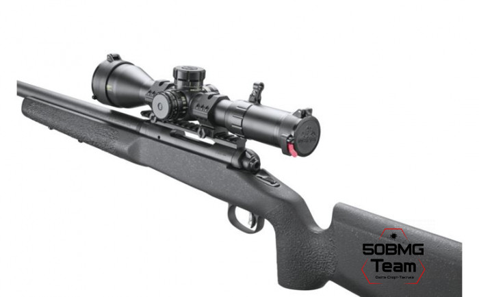 Крышка для прицела Butler Creek 15 eye - 42,2x36,8 mm (окуляр) MO20150