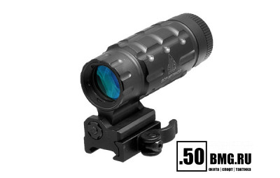 Увеличитель Leapers SCP-MF3WEQS Magnifier