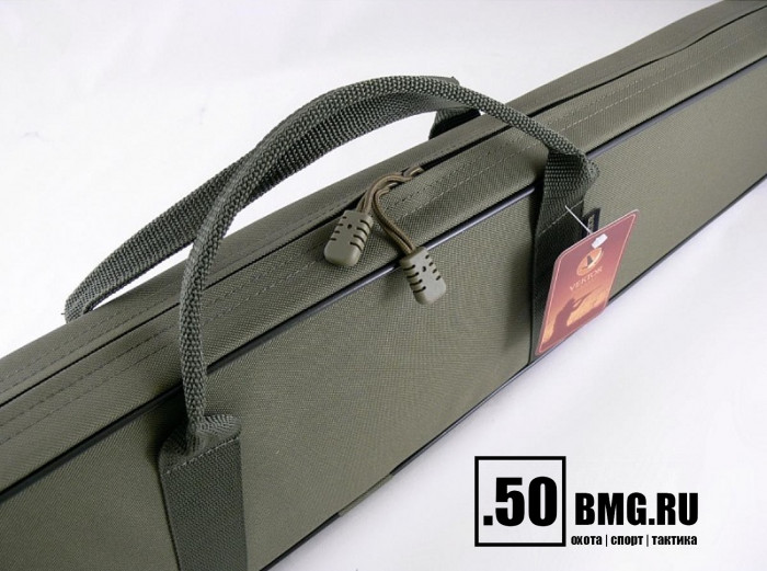 Чехол Вектор 135 см для полуавтомата (К-9к)