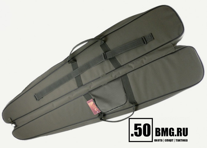 Чехол Вектор 135 см для полуавтомата (К-9к)