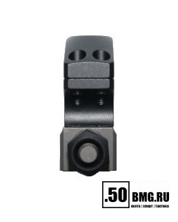 Кольца Nightforce X-Treme Duty Ultralite для 34 мм прицела на Weaver, высокие (A224)