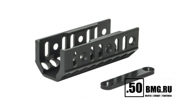 Насадка Зенит (Zenitco) ДЛ-1 на кронштейн Б-31Л из комплекта Спорт 1